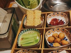 -螺大喜螺蛳粉火锅(雍和宫店)