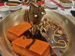 -小龙翻大江文化火锅(太古里店)