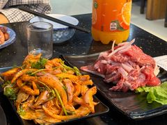 -丹东丛炟海鲜烧烤(江艺路店)