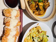 -新辣宴·湖南家常菜·商务聚餐(中粮创芯店)