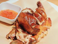 -巢爷老味(东方红店)