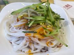 -大嘻咹biangbiang面(历史博物馆店)