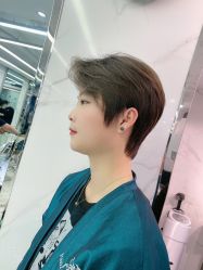 -潘多拉Hairsalon