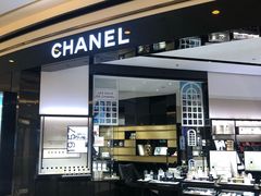 -CHANEL 香奈儿(海岸城店)