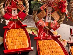 -鳥喜Toriki怀石烧鸟料理