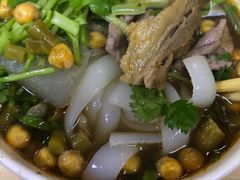 -江三王记牛杂馆(总店)