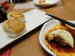 -阳阳中国饭(北京荟聚店)