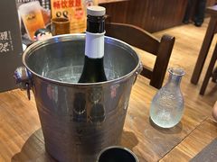 -鸟鹏烧鸟居酒屋(熙龙湾店)