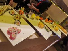 -东莞塘厦三正半山温泉酒店·沙利文西餐厅