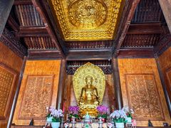 -大慈恩寺(大雁塔)
