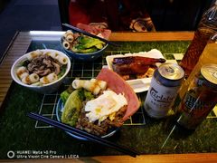 -YHA赛马会摩星岭青年旅舍(香港岛)