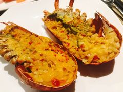 -索菲特酒店·海鲜自助 ·聚餐厅