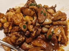 -楚禾宴·家宴(光谷大道店)