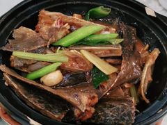 -顺德美食坊(南沙分店)