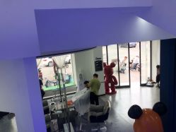 -Mihair咪嗨尔美发沙龙