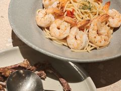 泰辣大虾意面-Bco豆库(星耀天地店)