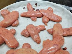 -味家烤肉烤鳗鱼牛排(西塔旗舰店)