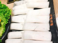 -呷哺呷哺(新世界百货望京店)