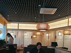-七条鱼日本料理(远洋乐堤港店)