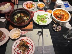 -锦楼·臻选新杭帮(杭州中心店)