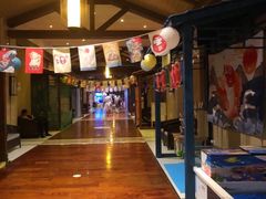 -汤连得温泉馆(宝山店)