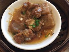 豉汁蒸排骨-万龙洲海鲜(南新仓店)