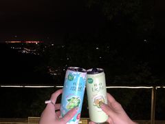 -城外有星光桥舍(南山店)