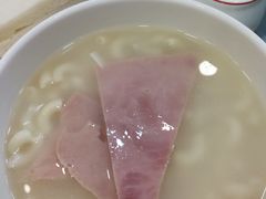 -义顺牛奶公司(庇利金街店)