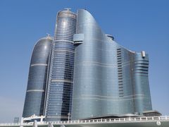 -演武大桥观景平台