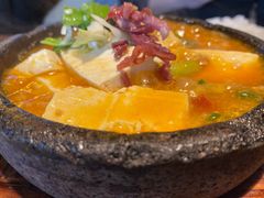 -云海肴·汽锅鸡·云南菜(苏州中心店)