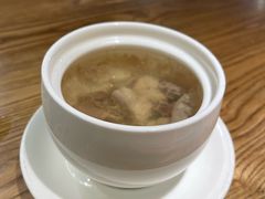 -金苑酒家·客家菜·广东老字号(万象店)