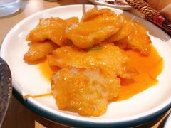 -关东小磨东北菜(上海长风大悦城店)