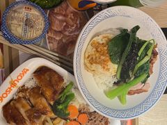 -吉野家 (新街口外大街店)