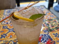 -LESCEDARS Brasserie Bistro香柏树