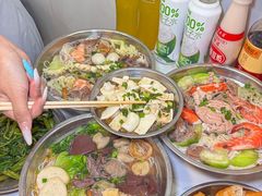 -福屿鲜捞小吃·捞化(福屿总店)