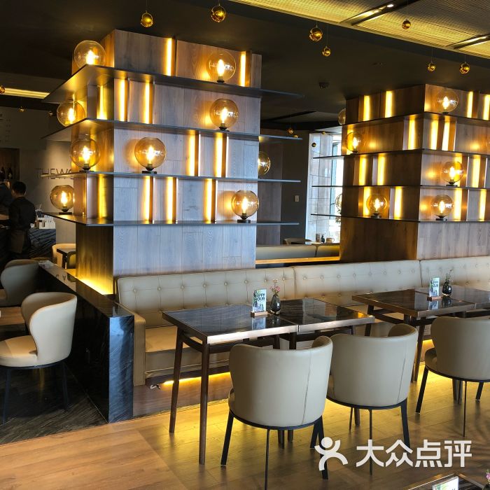 the woods cafe(王府中环店)图片 - 第4张