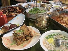 -杏花村水席楼·洛阳水席(老城十字街店)