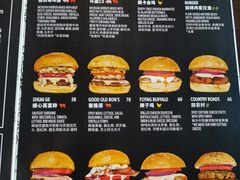 -Side Street街旁(交道口店)