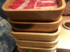 -山葵家·创意料理(宁波来福士店)
