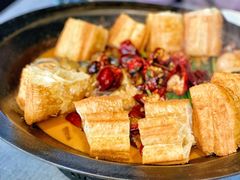 -柿合缘新京菜(国金中心商场店)