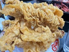 -铜元老码头鳝鱼火锅