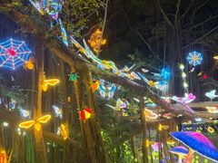 -台山颐和温泉城