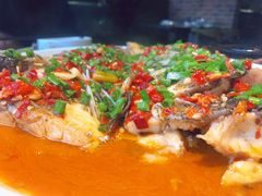 -丰乐餐厅·始于1999·本地老字号