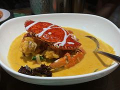 -帕蓝·暹罗料理(大学路店)