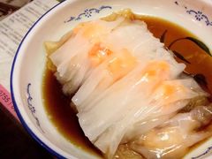 -阿殳菜馆·私厨(水围村店)