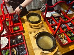 -勺子米线·云南传统小吃市集(四方街店)