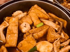 -益健海鲜大食坊(拱北口岸店)