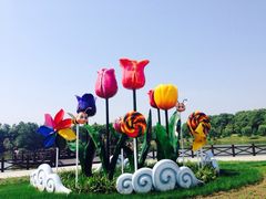 上海鲜花港-上海鲜花港