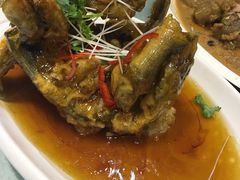 松鼠鱼-黑石礁酒楼·海鲜(黑石礁店)