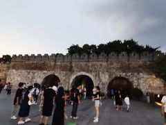 -东西巷